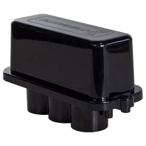 where is my pool light junction box|intermatic pool junction box.